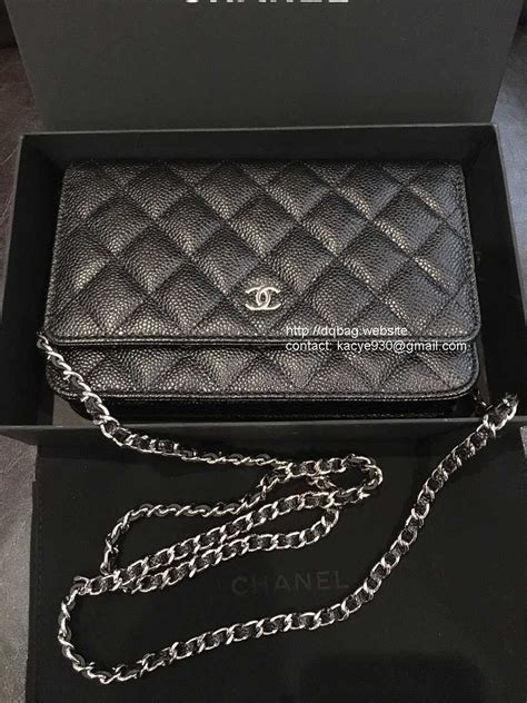 chanel wallet on chain price euro|chanel small wallet on chain.